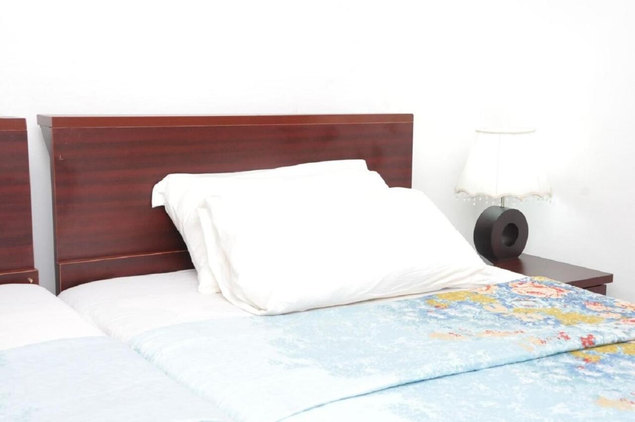 Ridma Hotel Gbawe Dış mekan fotoğraf